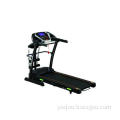 double layer running board treadmills with MP3.USB&hearing function